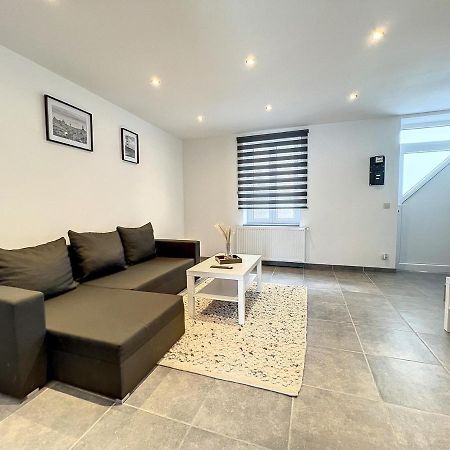 Wauters 75 Bruxelles-Charleroi-Airport Villa ภายนอก รูปภาพ