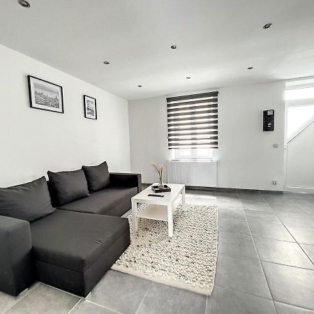 Wauters 75 Bruxelles-Charleroi-Airport Villa ภายนอก รูปภาพ
