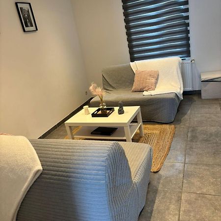 Wauters 75 Bruxelles-Charleroi-Airport Villa ภายนอก รูปภาพ