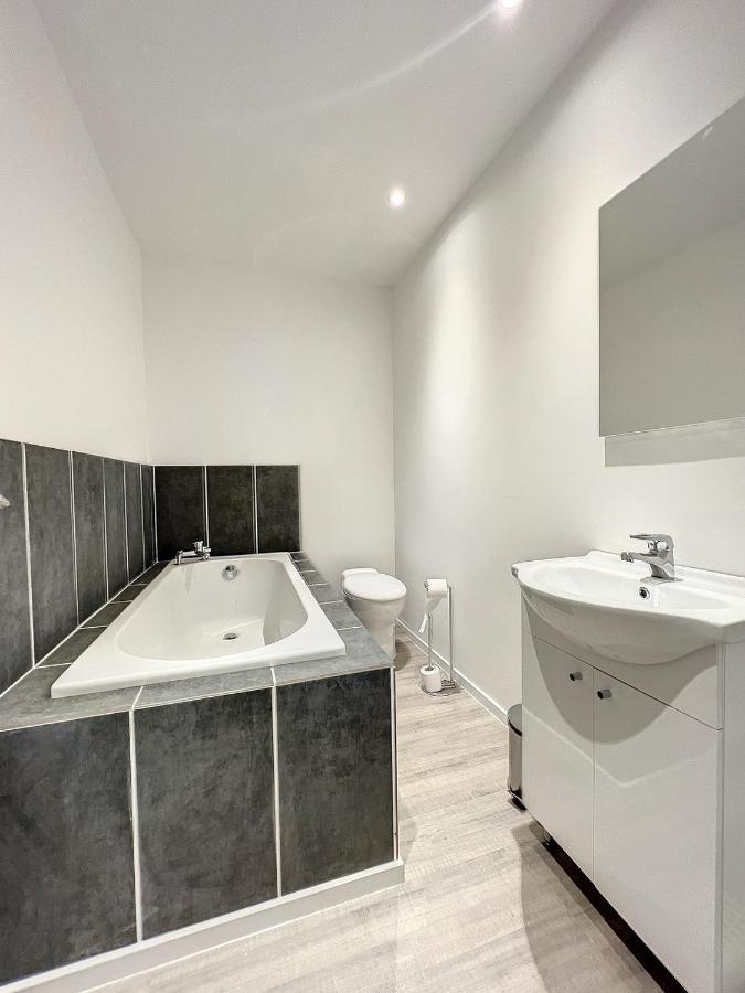 Wauters 75 Bruxelles-Charleroi-Airport Villa ภายนอก รูปภาพ
