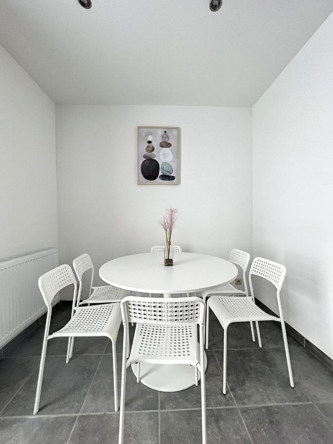 Wauters 75 Bruxelles-Charleroi-Airport Villa ภายนอก รูปภาพ