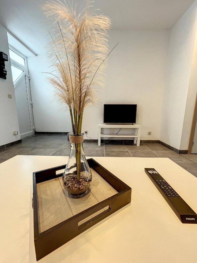 Wauters 75 Bruxelles-Charleroi-Airport Villa ภายนอก รูปภาพ