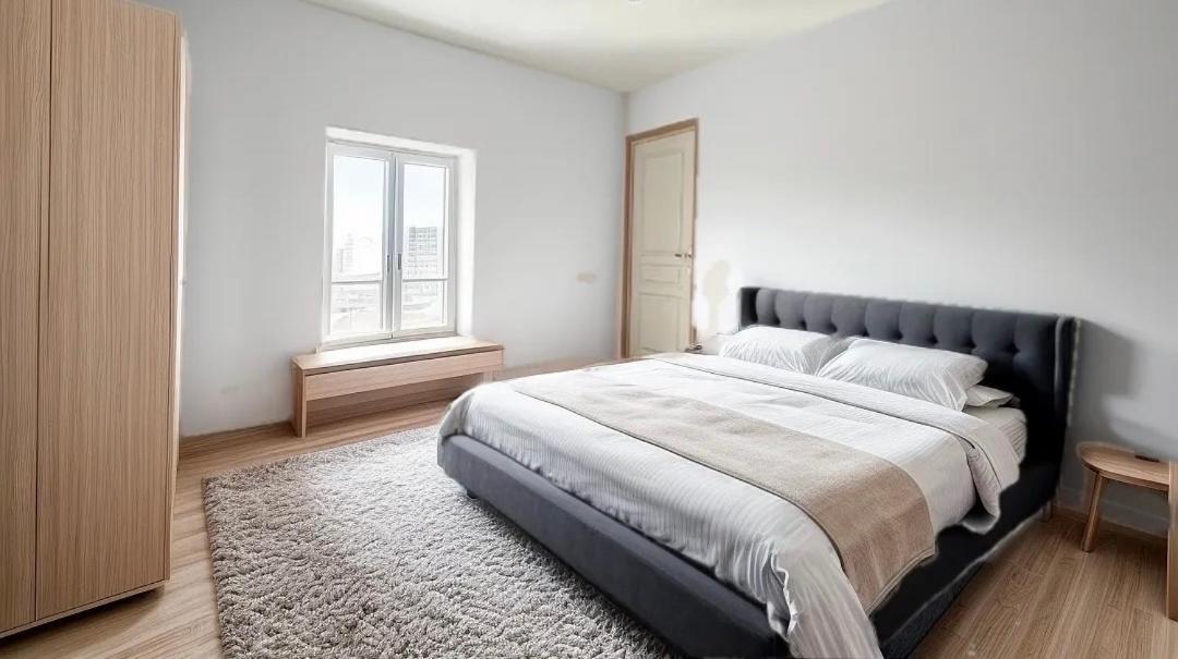 Wauters 75 Bruxelles-Charleroi-Airport Villa ภายนอก รูปภาพ